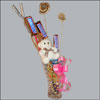 Chocolate Bouquets - code02 - Click here to View more details about this Product